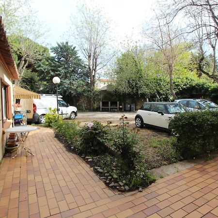 Appartement Renove Au Centre De Collioure Avec Terrasse, Parking, Clim Portative Et Wi-Fi - Fr-1-309-190 Exterior photo