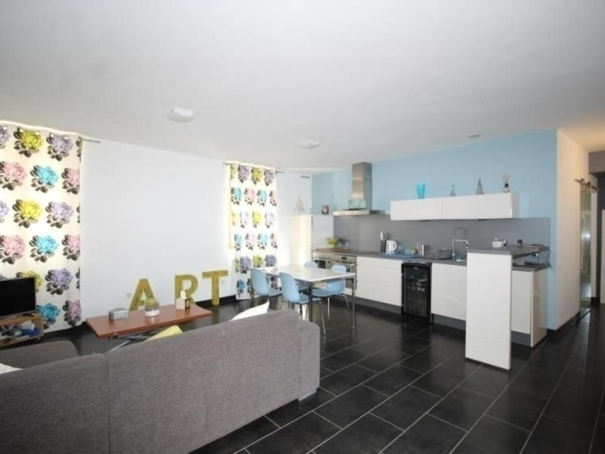 Appartement Renove Au Centre De Collioure Avec Terrasse, Parking, Clim Portative Et Wi-Fi - Fr-1-309-190 Exterior photo